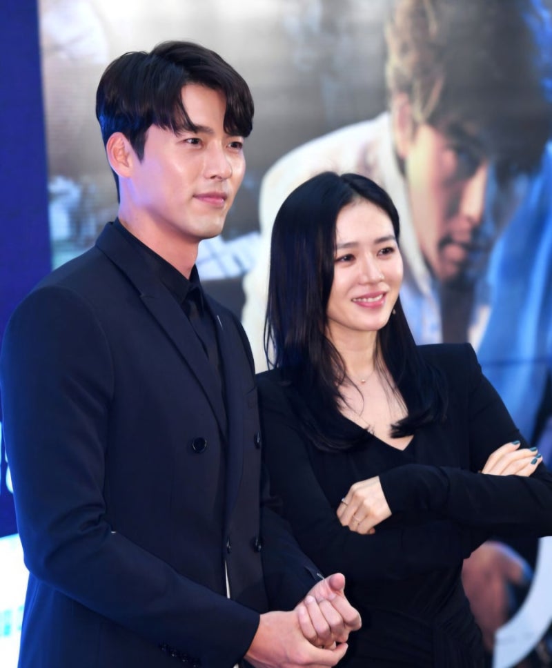 손예진, 현빈 드라마 혹평글에 좋아요 실수였나 뜻밖의 포착에 관심 폭발