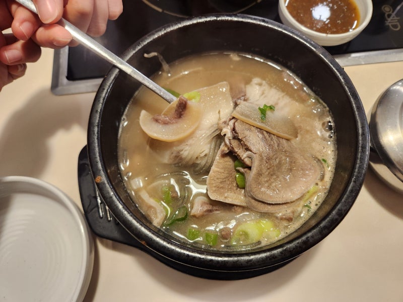 날백수 둘도 가는 24시간 가성비 맛집/술집 강동역 맛집/길동역 맛집 명인대동양평해장국 강....