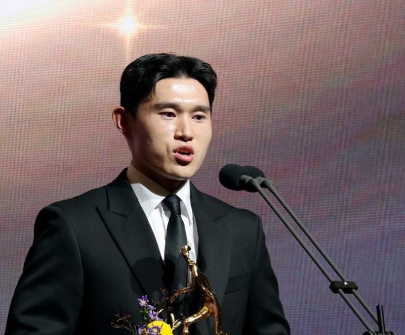 이동경 와이프 박예린 인스타 화제, 결혼 전 직업이 안 알려진 이유