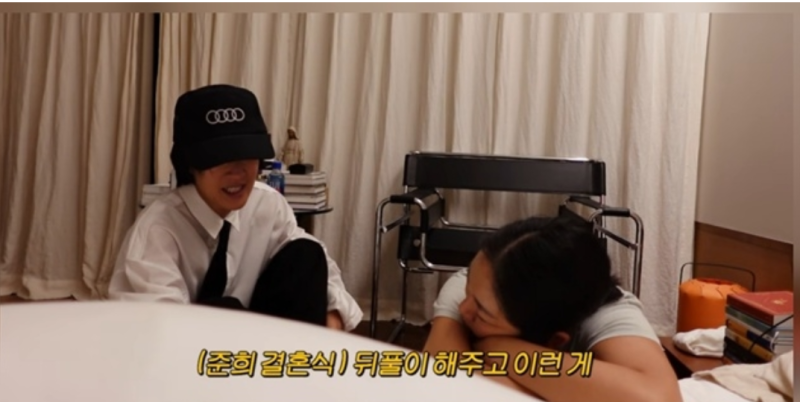 갈현동 옆집 금은방이 시작이었다…최진실 이모, 최준희 루머 논란 뒤 30년 가까운 인연