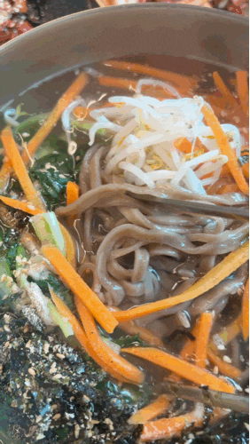 창원 시청 맛집 태령막국수 소갈비찜