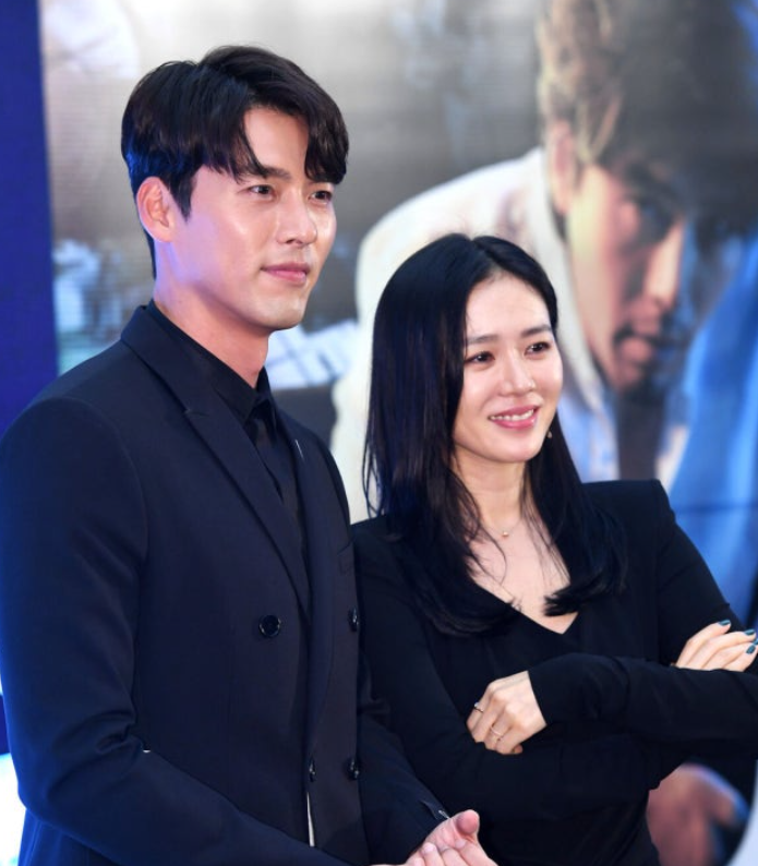 손예진, 남편 현빈 주연 ‘메인코2’ 혹평글에 ‘좋아요’…무슨 일?