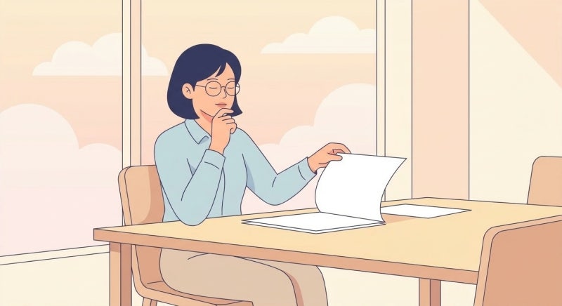 [검단 정신과] 손톱깎이를 마지막으로 쓴 날 — 손톱 물어뜯는 버릇 고치는 법