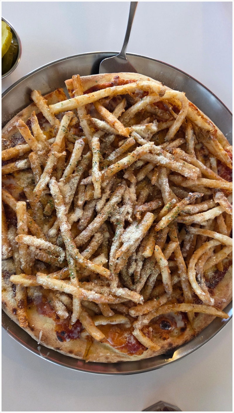 부평 데이트하다 발견한 평리단길 맛집 8pcs