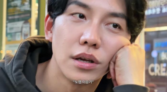“400억 재산설” 이승기, 결혼 후 기름값까지 아낀다, 31개월 딸 근황 공개