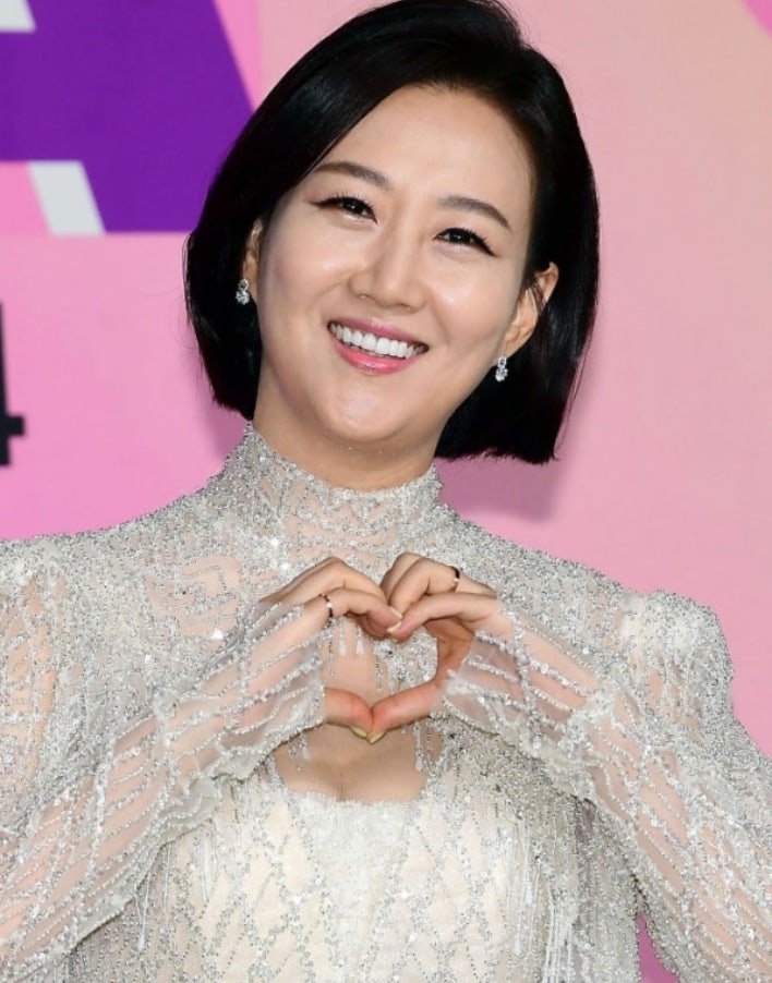 "혼자 죽을 거야?" 장윤정이 아버지에게 욕한 날…프로필·엄마·동생 사건까지