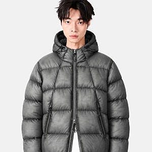 디미트리블랙 미드웨이트 패딩, 그렇게 많이들 입는다구요?