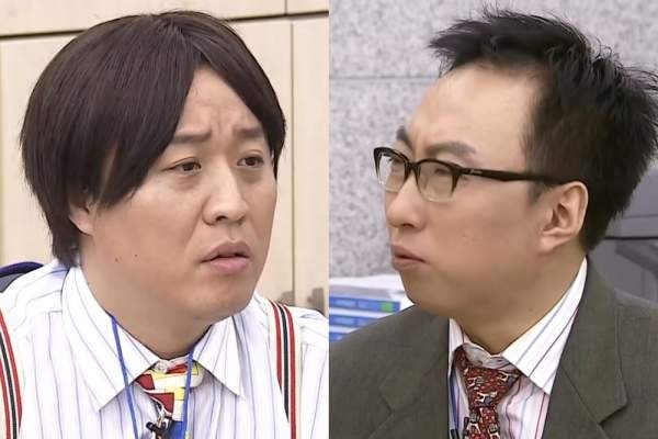 무한상사 10년 만에 드라마 부활, 박명수·정준하 하와수 시간 지나 어떤 모습으로 돌아올지 ....