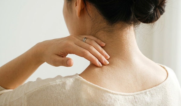 근막통증증후군 증상과 원인, 목·어깨 통증의 원인, 마그네슘 영양제와 치료방법