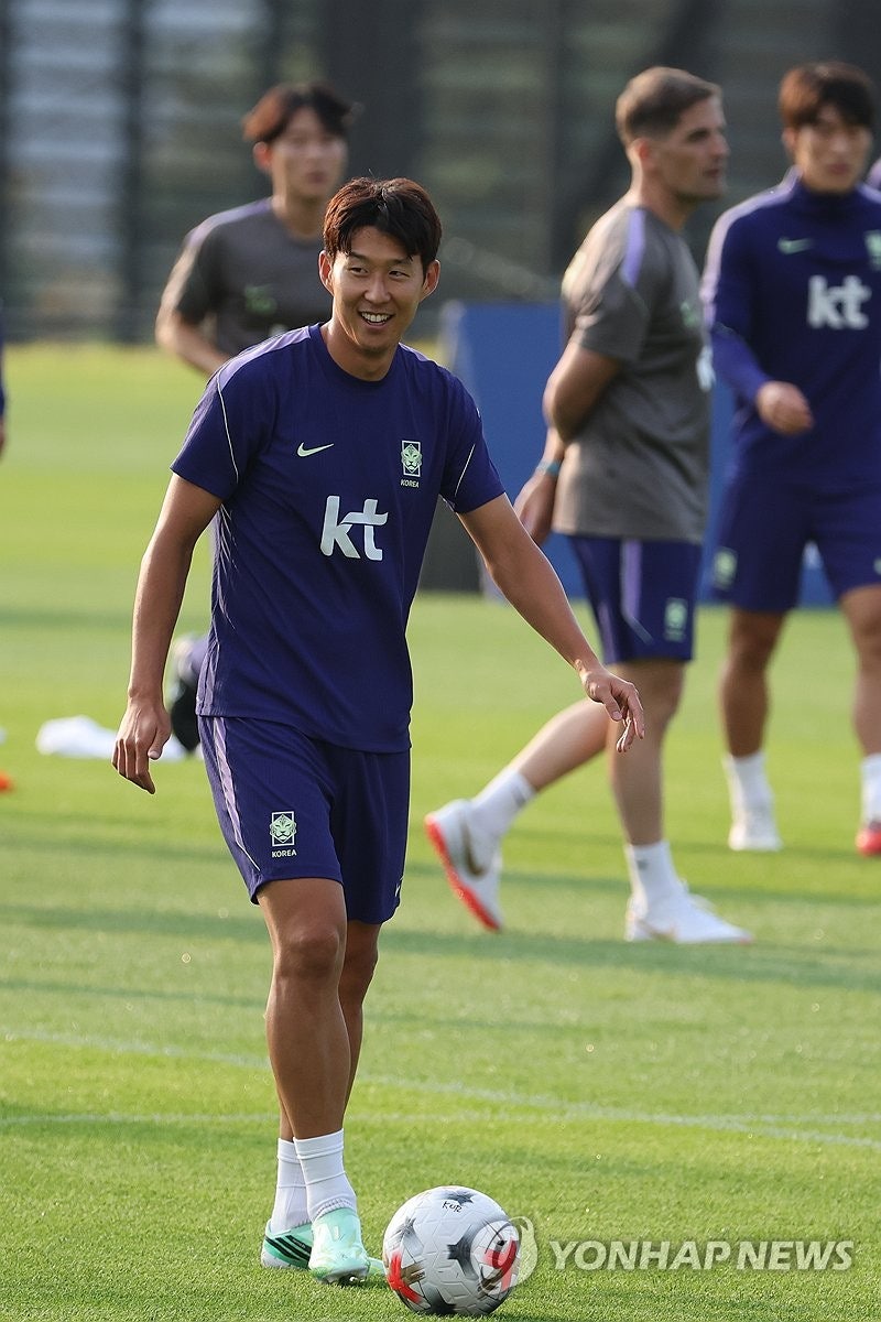 한국 에콰도르 평가전 중계 방송사 총정리, 3-0 완승에 손흥민까지 터졌다는데