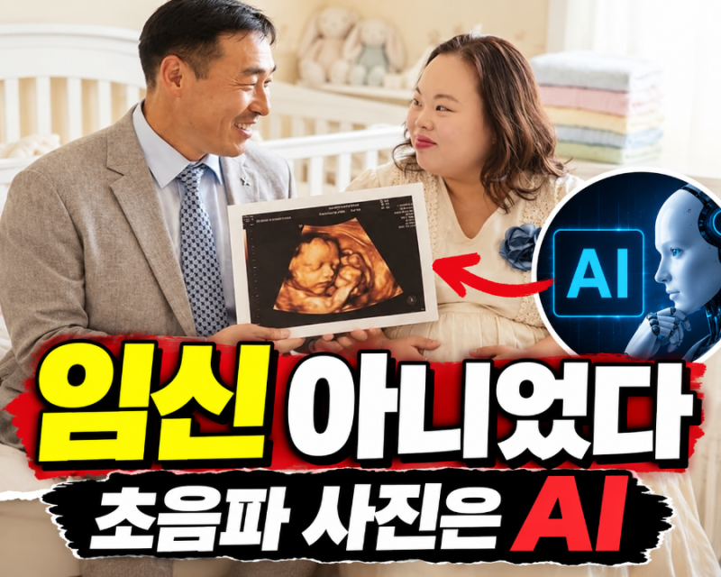 “임신 아니었다” 서은혜 父 직접 밝혔다…초음파 사진의 ‘반전 정체’