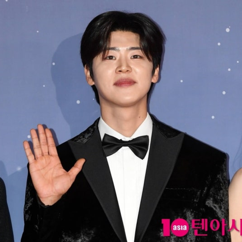 트로트 가수 박지현, 3000톤급 배 청소한 이유 따로 있었다