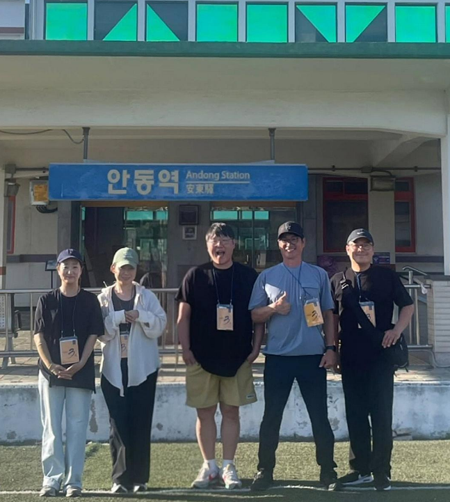 다큐멘터리 3일 특별판-어바웃타임.."10년 뒤 여기서 다시 만나요"