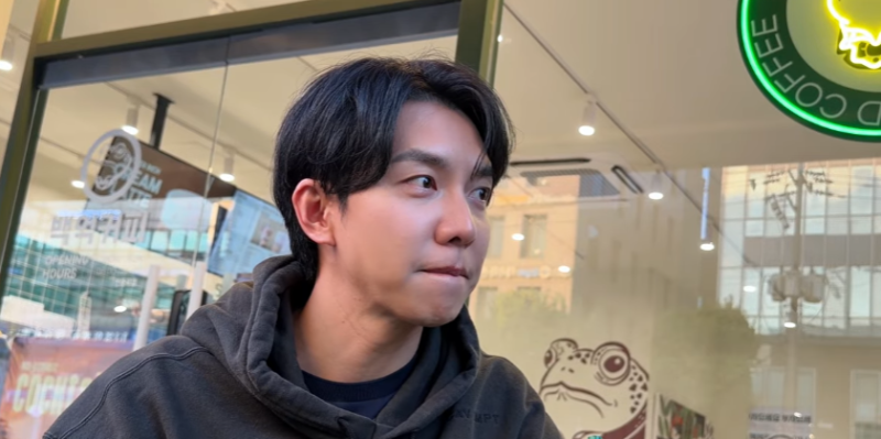이다인과 결혼한 이승기 반전 근황…31개월 딸 키우며 기름값까지 아끼는 이유