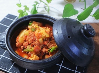 내가볼려고 적은 최고의 밥도둑 밥한공기 뚝딱 [한식/찌개요리] 밥 두 공기는 기본! 감칠맛 ....
