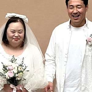 서은혜 임신설 초음파 공개, 'AI 워터마크' 의혹에 아직 답 안 했다