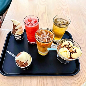 대구 팔공산 아이와 가볼만한 카페 브런치달랏 동물먹이주기 마차체험