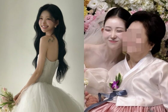 홍진경이 폭로한 최진실 이모의 진짜 정체…"준희 돈 노렸다"는 소문의 반전