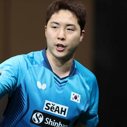 '신유빈 옆 그오빠' 파트너 탁구 임종훈 프로필 누구? 랭킹 플레이스타일 실업팀 연봉 나무위....