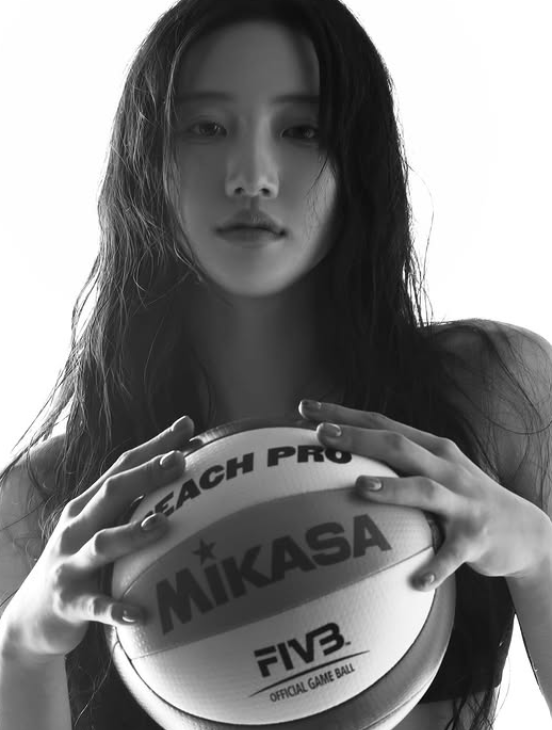 "비키니 악플 딛고 아시안게임 첫 승" 신지은 프로필 나이 키 학력 인스타그램·김정아 비치....