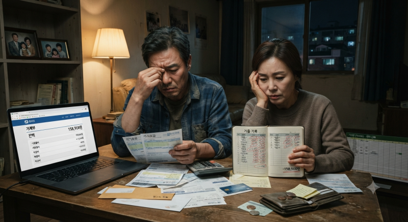 세금보다 무서운 4대보험료 인상…월급에서 빠지는 돈이 더 커진다