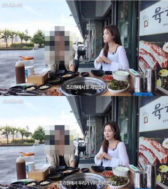신생아실에 아기가 딱 4명! 정시아, 산후조리원 VIP 추억 공개…양현석 子까지 있었다