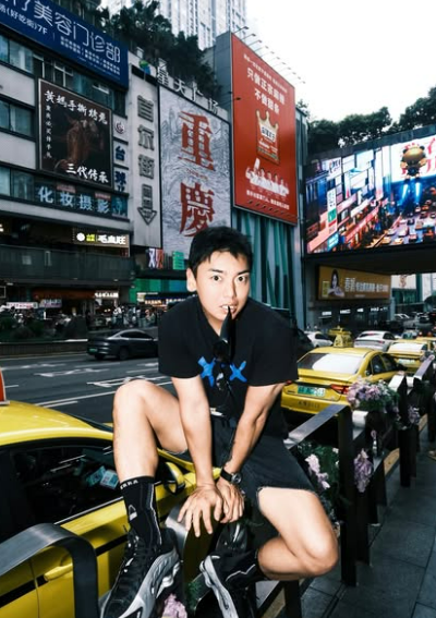 생활고에 은퇴까지 고민했던 곽범이 고정 8개라니,전참시도 기대된