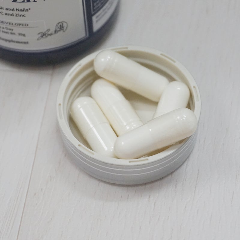 닥터브라이언직구 콜라겐펩타이드 비타민C앤아연