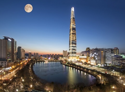 2026 추석 보름달 뜨는 시간 총정리, 서울 기준 몇 시일까