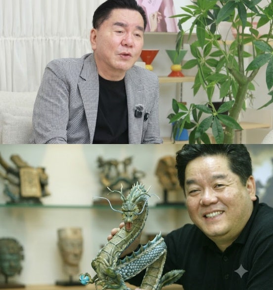 그렇게 많이? 강남 아파트 100채 살 돈 벌었던 심형래 179억 파산 딛고 디워2 재도전