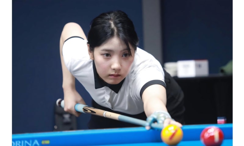 121위의 반전! LPBA 이선영 당구선수의 재도전과 성적, 상금 및 연패 탈출 서사