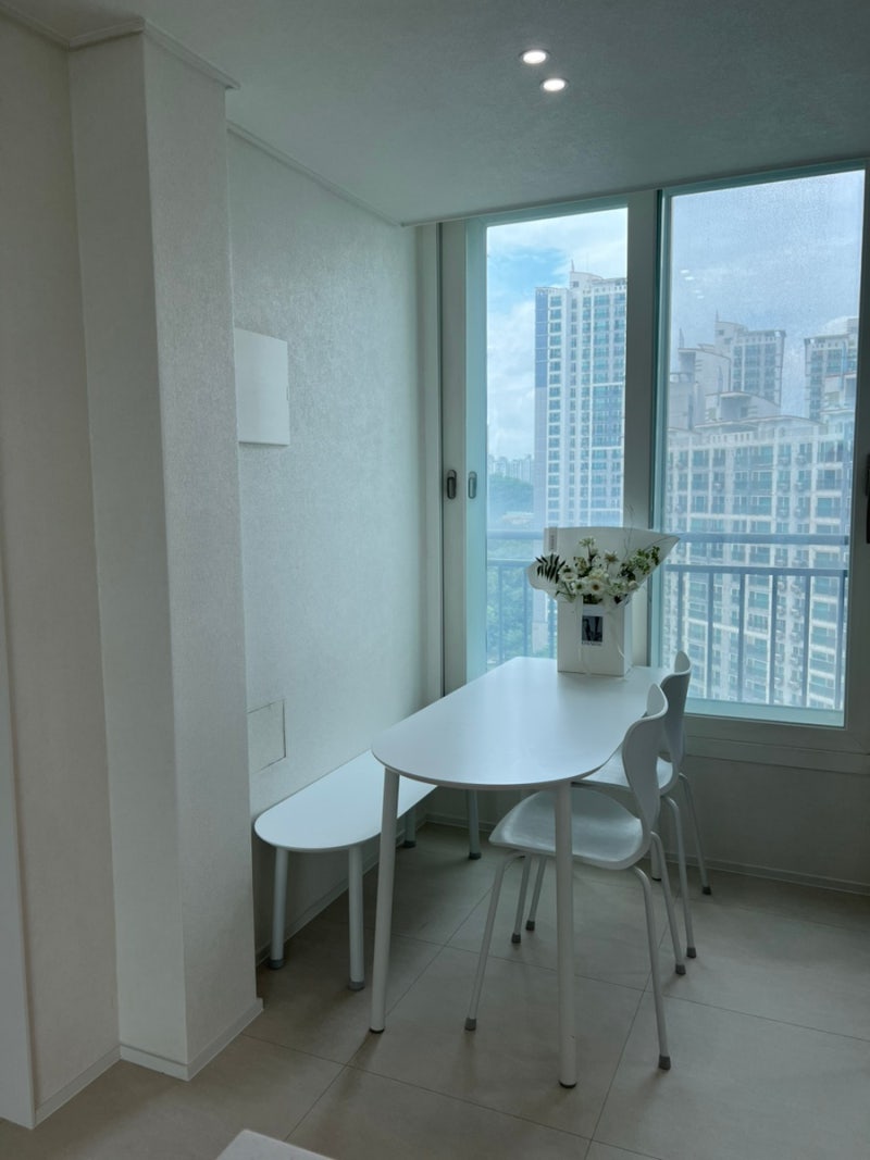 신혼부부 집밥 일기❤️(with 오덴세 시손느 신혼그릇세트)