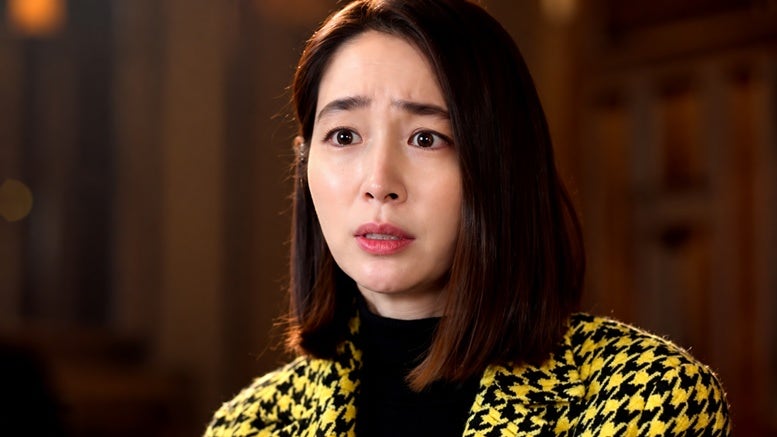 그래, 이혼하자' 이민정, 자취 감춘 김지석 찾아 나섰다…애타는 마음 !