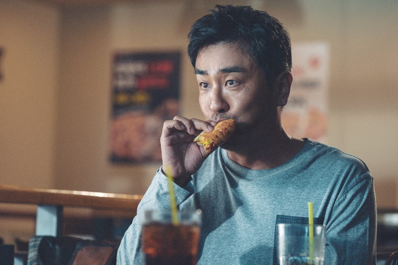 영화 결말 해석 관객수 정보 호평보다 혹평 (한국영화 추천)