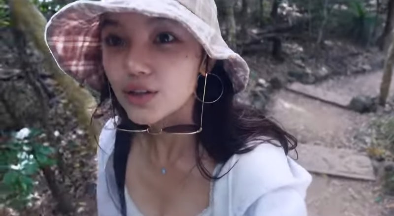 元NewJeansダニエル、YouTube動画2本だけで登録者50万人、473万回再生？ダニエルの近況総まとめ