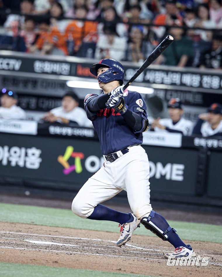 0대4 뒤집은 5회 5득점은 강팀의 야구였다. 롯데 손성빈 결승타 6연승!!