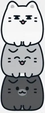 Is This SEVENTEEN’s Jun in Cat Form?! Fans Go Wild Over the Charms of the ‘Open, Close, Lock’ Cat Character