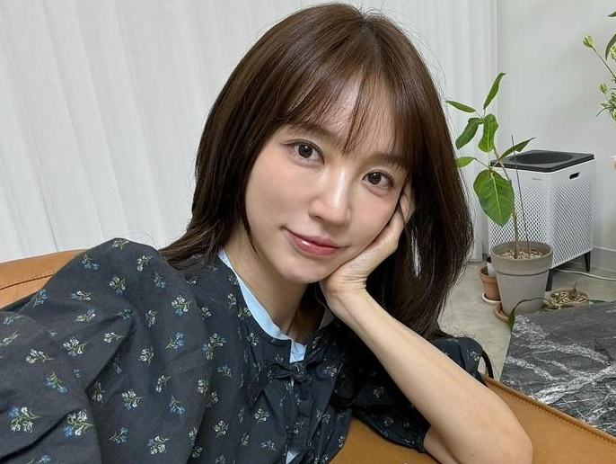 “가려움이 손에서 목·얼굴까지 간다고?” 알고 보니 윤은혜도 3주 고생한 ‘이 증상’