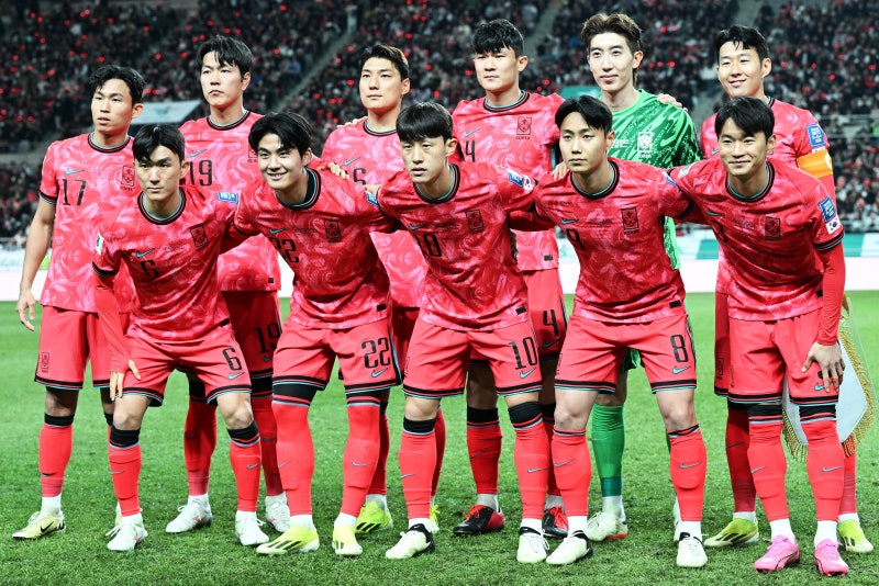 모레노호 첫 승과 손흥민 대기록 관전 포인트