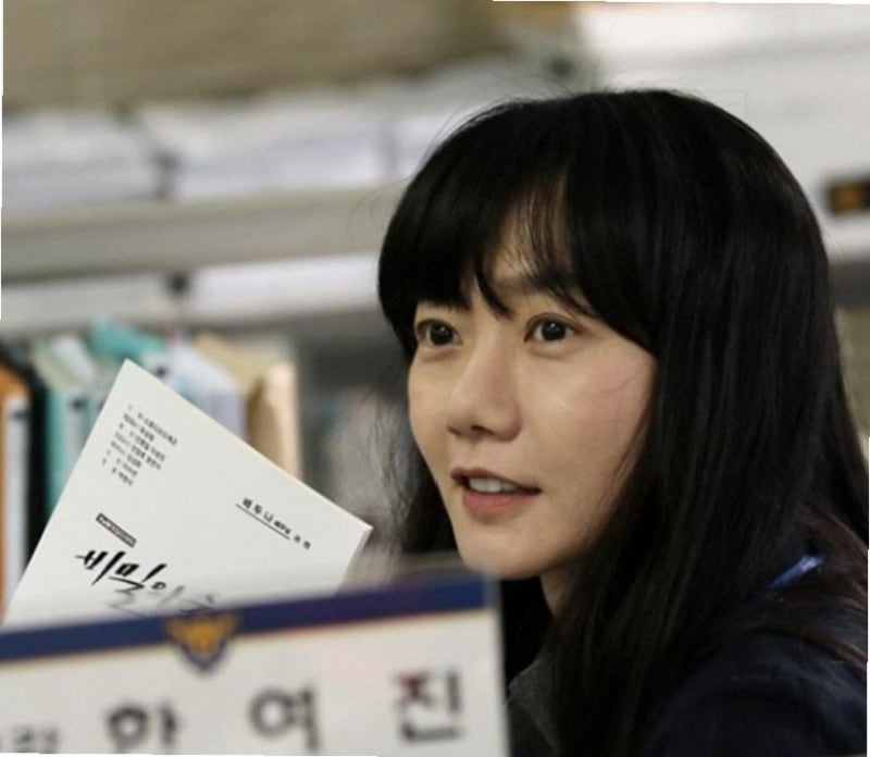 배두나 급속 노화 논란? 46세 라이브 방송 속 진짜 비주얼