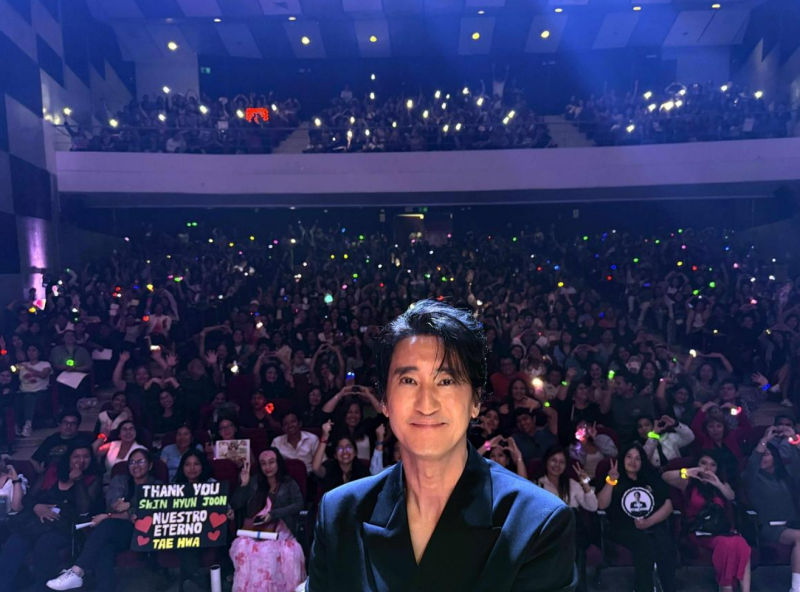 “23년 전 드라마인데 페루가 뒤집혔다” 신현준, 59세에 ‘페루 왕자’ 된 진짜 이유