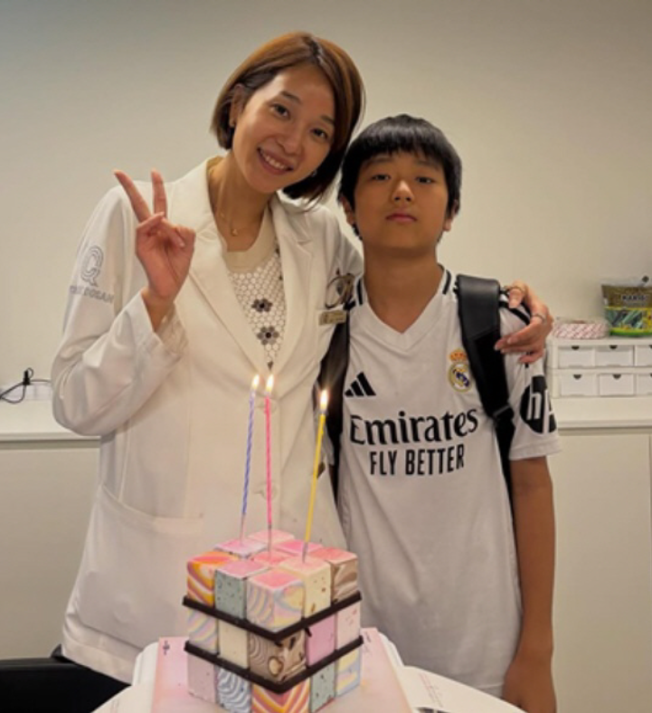 승재 SNS 돌연 삭제..고지용, 전처 허양임에 "子 사진 올리지마" 법적 대응