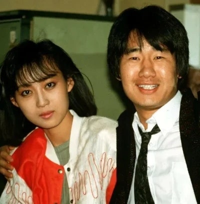 “사이코 같아 무서웠다”던 팽현숙... 무릎 꿇은 최양락과 38년째 부부