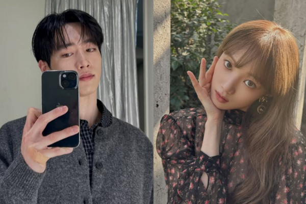 렌즈인 줄 알았는데 진짜 눈동자? 눈빛이 신비로운 스타들