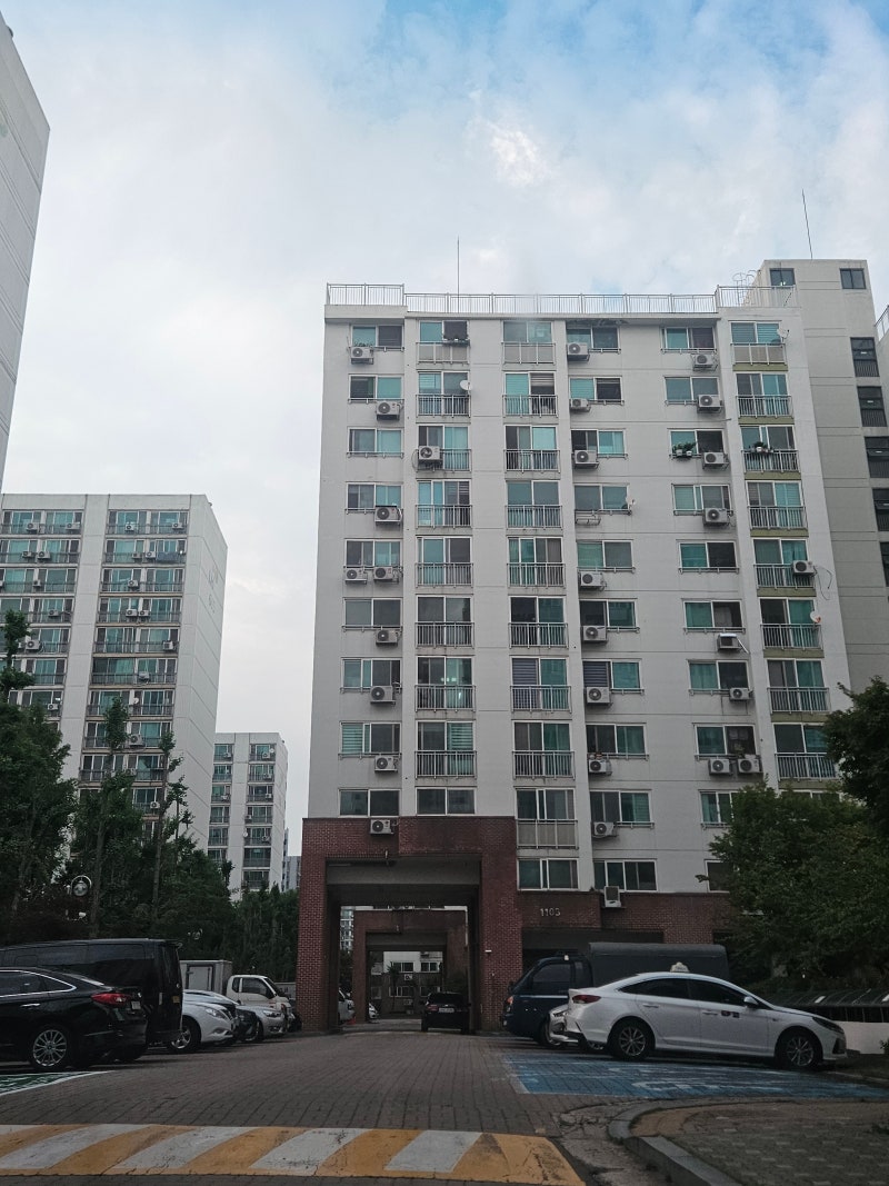 오산시 소파수리.세교동 가죽쇼파 실밥 수선 출장수리