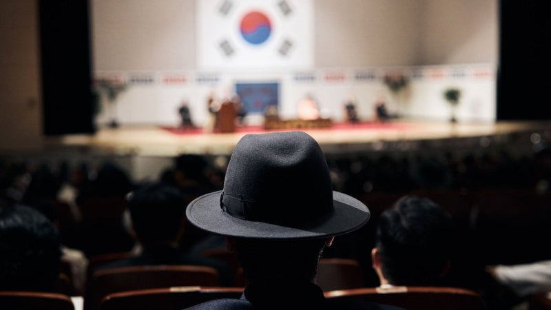 문세광, 육영수 암살 범인은 어떤 사람이었을까요? 1974년 8·15 저격범의 기록 (암살자들 실화)