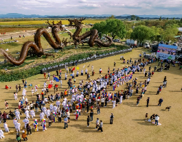 2026년 10월 전라북도 축제 5곳｜군산·김제·정읍·임실·순창 일정 정리