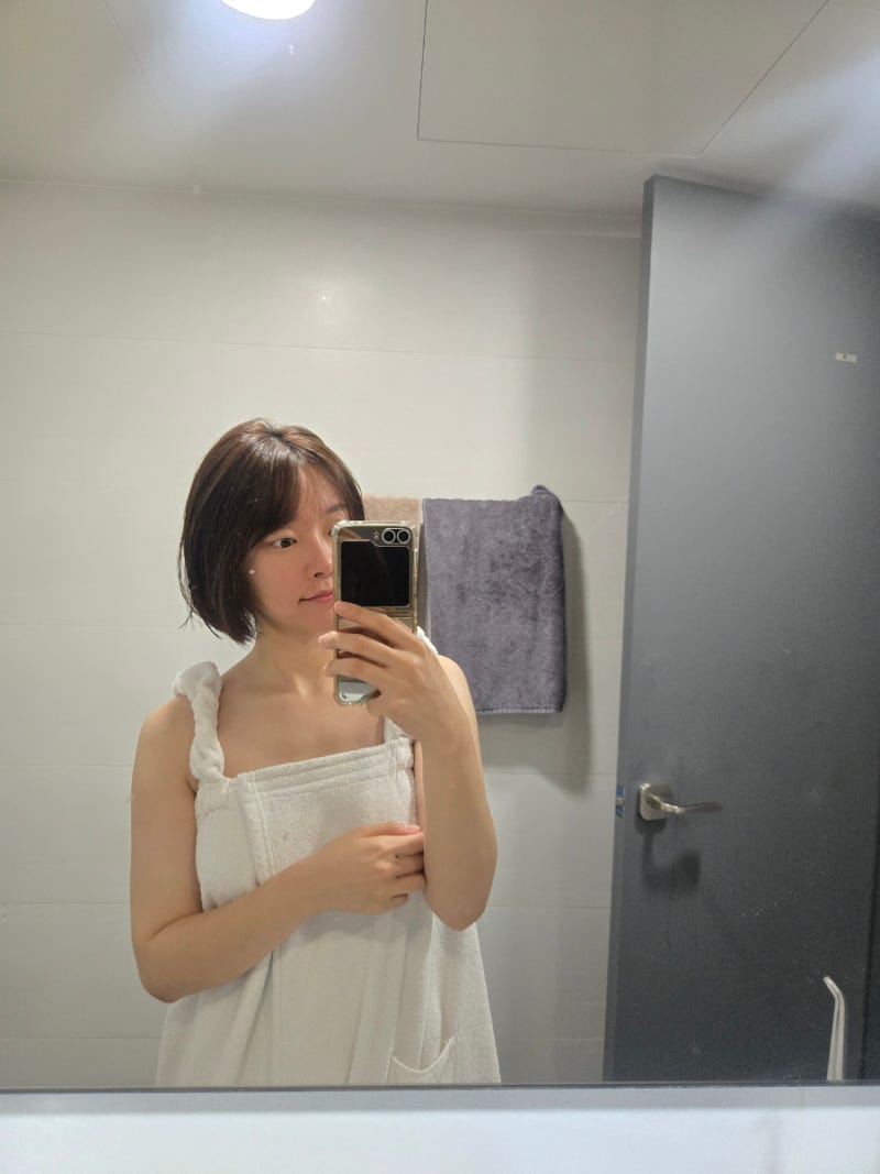 염색 후 두피관리 필수템! 미용실 쿨샴푸 헤넬 샴푸팩 두피 스케일링 후기