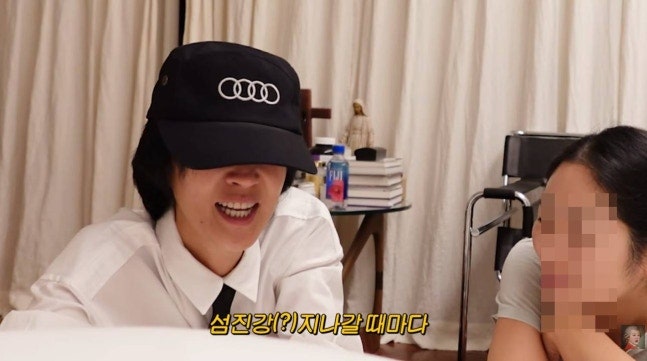 “최준희 돈 노린다는 말에 가족들 속상해” 홍진경 해명 돌연 삭제…故 최진실 이모와 통화....