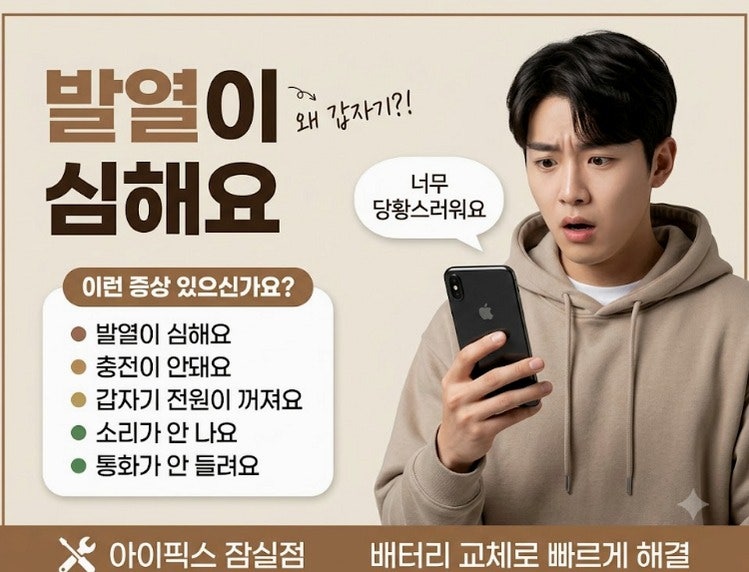 송파 아이폰14프로 카메라 유리 파손 교체 후기
